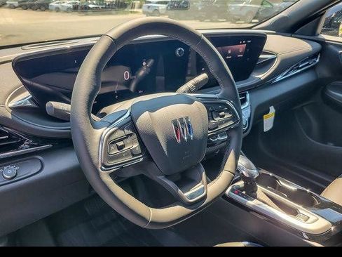 New 2026 Buick Envista Sport Touring w/ Convenience I Package FWD image 14