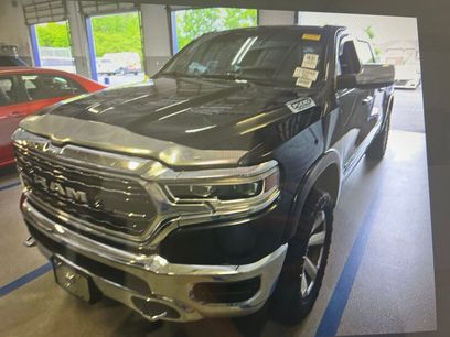 Used 2020 RAM 1500 Limited
