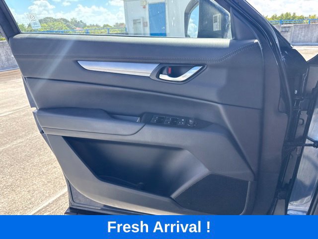 Used 2021 MAZDA CX-5 Touring FWD image 12