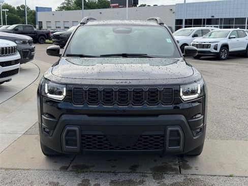 New 2026 Jeep Cherokee Limited AWD/4WD image 2
