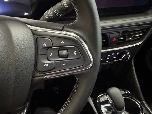 New 2026 Buick Encore GX Preferred w/ Comfort Package image 26