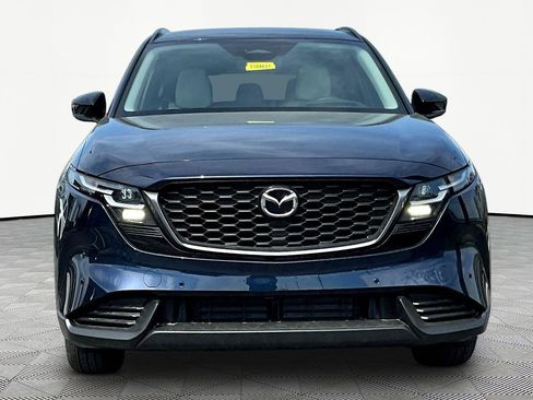 New 2026 MAZDA CX-5 Preferred AWD/4WD image 2