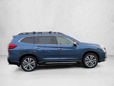 Used 2021 Subaru Ascent Touring w/ Popular Package #2 AWD/4WD image 4
