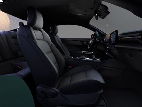 New 2026 Ford Mustang GT image 45