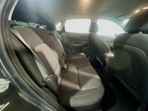 Used 2023 Hyundai Kona SEL FWD image 18