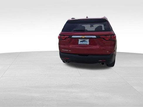 Used 2023 Chevrolet Traverse LT AWD/4WD image 7