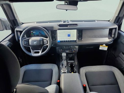 New 2025 Ford Bronco Big Bend image 21