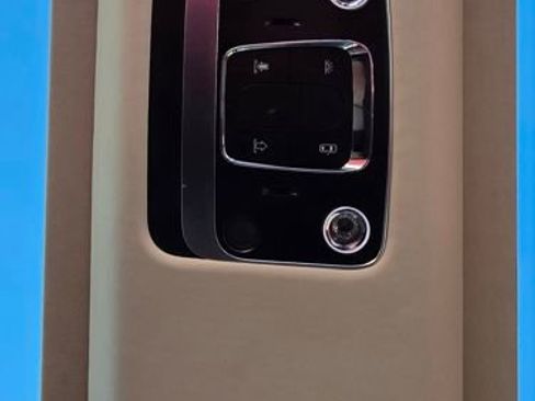 Used 2020 Bentley Flying Spur W12 image 42