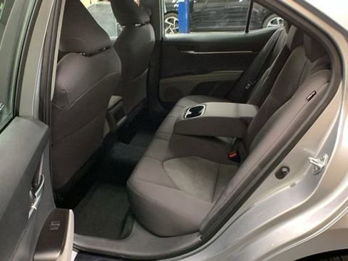 Used 2024 Toyota Camry LE FWD image 15
