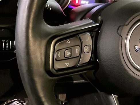 Used 2019 Jeep Wrangler Unlimited Sport S AWD/4WD image 20