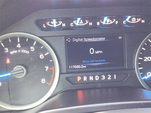 Used 2016 Ford F150 XLT w/ Equipment Group 301A Mid image 24