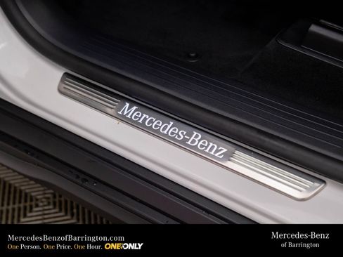 New 2026 Mercedes-Benz GLS 450 4MATIC image 17