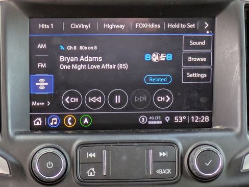 Used 2022 GMC Terrain SLT w/ Infotainment Package II image 23