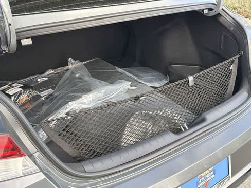 New 2026 Hyundai Elantra Blue image 25