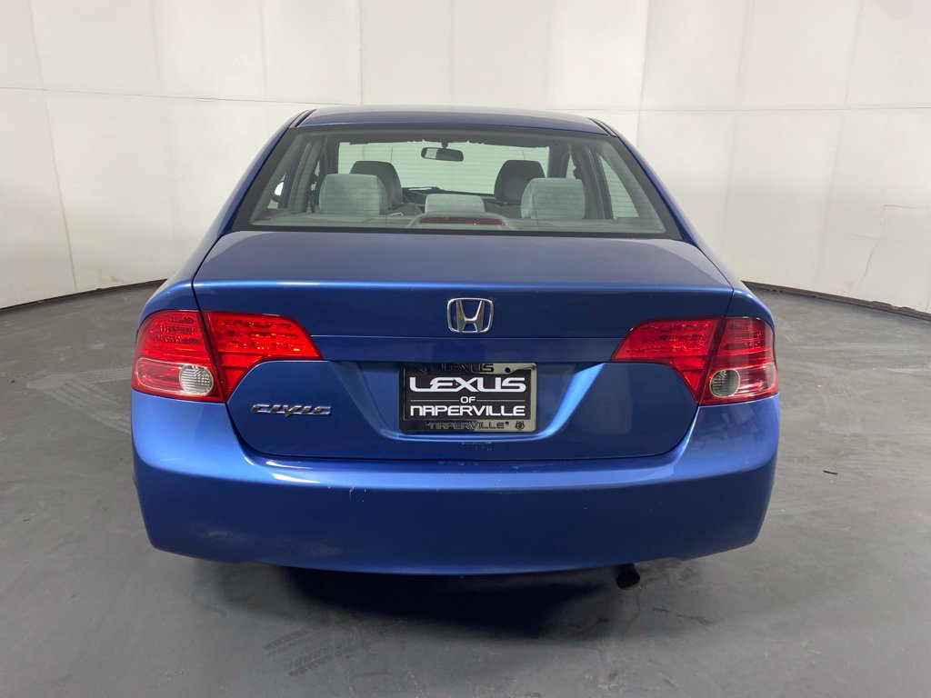 Used 2008 Honda Civic EX image 7