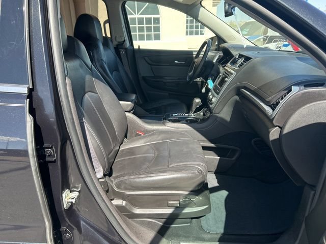 Used 2013 GMC Acadia SLT FWD image 7