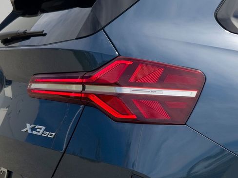 New 2026 BMW X3 xDrive30 w/ M Sport Package image 4