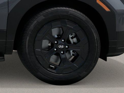 New 2026 Hyundai Santa Fe XRT image 8