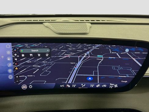 Used 2025 Buick Enclave Sport Touring w/ Power Package image 13