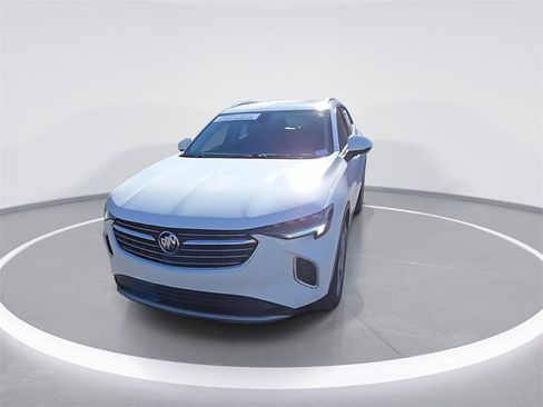 Used 2023 Buick Envision Preferred image 3