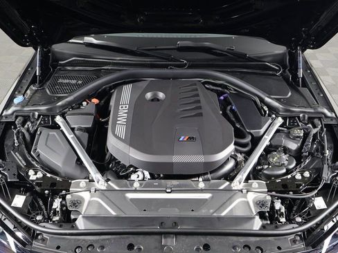 New 2026 BMW M440i Convertible RWD image 10