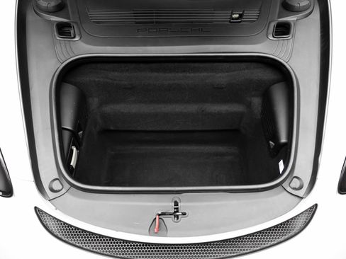Used 2023 Porsche 718 Cayman GT4 RS w/ Weissach Package RWD image 71