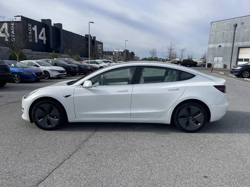 Used 2019 Tesla Model 3 Long Range image 6