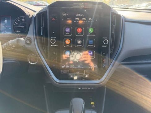 Certified 2025 Subaru Crosstrek 2.5i Limited image 8