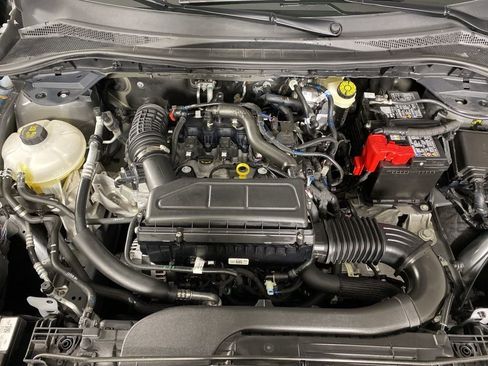 Used 2025 Ford Escape Active w/ Tech Pack #1 image 24