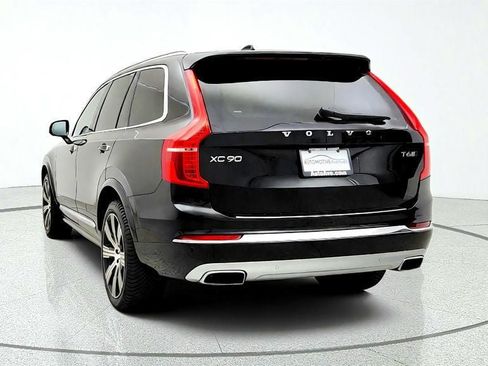 Used 2020 Volvo XC90 T6 Inscription w/ Protection Package Premier AWD/4WD image 6