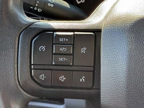 Used 2024 Ford F350 XL w/ STX Appearance Package AWD/4WD image 23