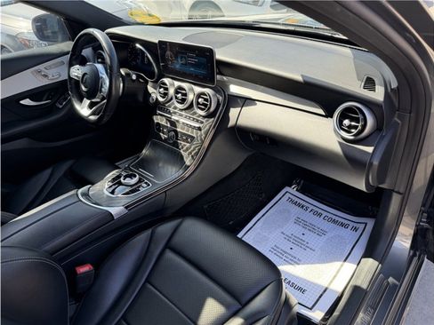 Used 2021 Mercedes-Benz C 300 Sedan image 33