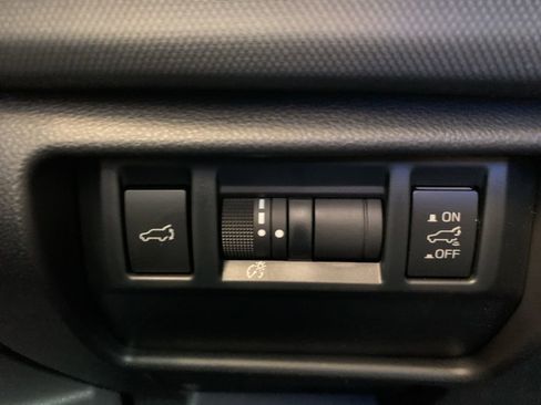 New 2026 Subaru Forester Touring w/ Touring Package AWD/4WD image 11