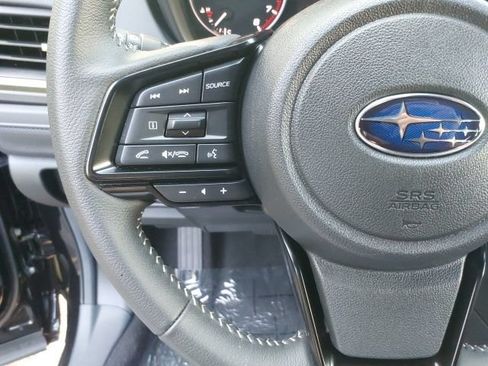 Certified 2026 Subaru Forester Premium AWD/4WD image 29