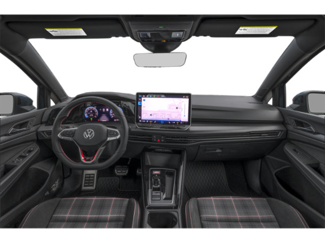 New 2026 Volkswagen GTI S FWD image 5