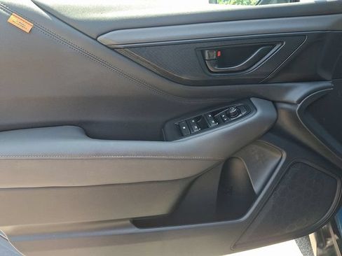 Used 2023 Subaru Outback Wilderness AWD/4WD image 12