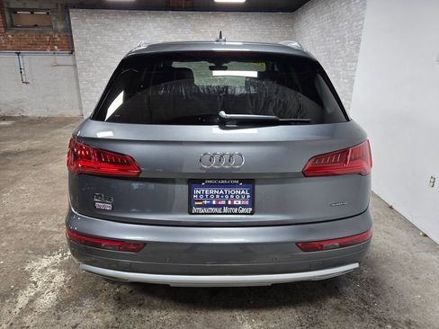 Used 2019 Audi Q5 2.0T Premium Plus w/ Premium Plus Package image 49