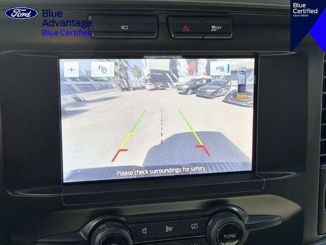 Certified 2023 Ford F150 XLT AWD/4WD image 30