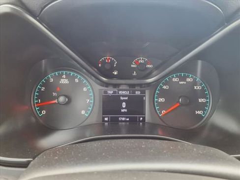 Used 2022 GMC Canyon Elevation w/ Trailering Package image 17