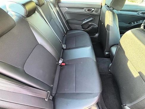 Used 2024 Honda Civic Sport image 40