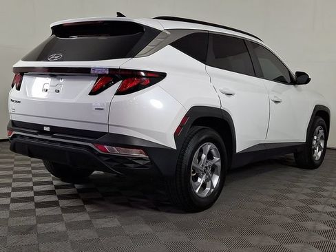Used 2024 Hyundai Tucson SEL AWD/4WD image 9