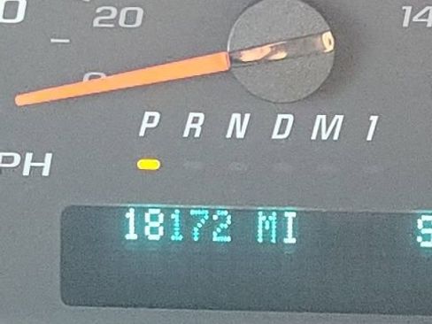 Used 2023 Chevrolet Express 3500 LS image 16