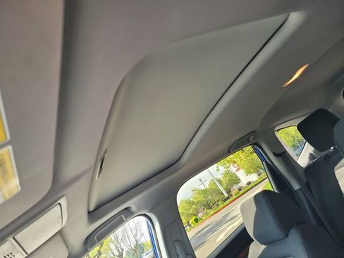 Used 2020 Honda CR-V EX image 20