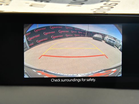 Used 2024 MAZDA MAZDA3 s FWD image 19