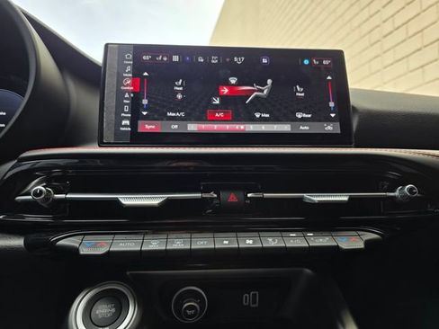 Used 2024 Dodge Hornet R/T Plus image 51