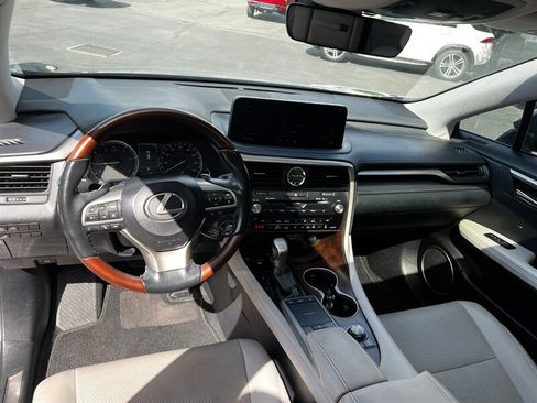 Used 2020 Lexus RX 350 AWD w/ Premium Package image 24