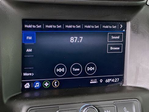 Used 2020 GMC Terrain SLE w/ Driver Convenience Package AWD/4WD image 21