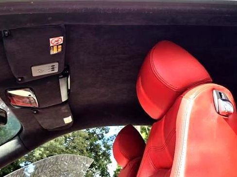 Used 2010 Maserati GranTurismo Coupe image 17