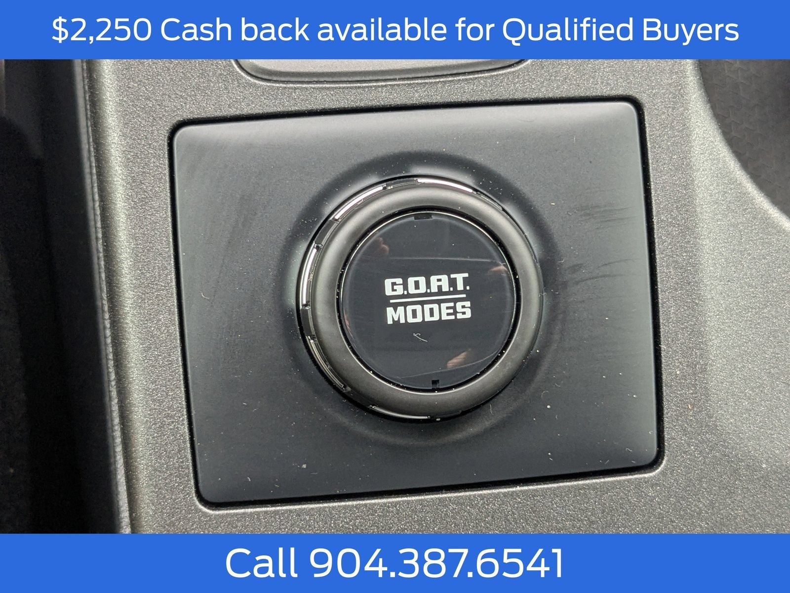 New 2026 Ford Bronco Sport Outer Banks AWD/4WD image 25