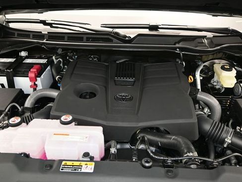 New 2026 Toyota Tundra Limited w/ Nightshade Package image 18